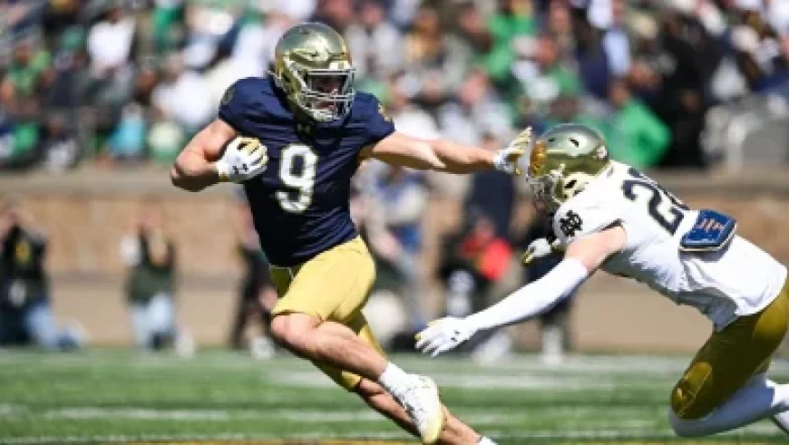 Top 20 Men’s Basketball Transfer Portal Targets Ranked