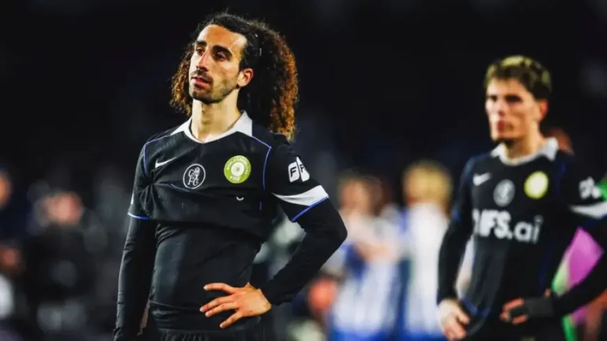 Rosenior and Chelsea’s £28m shock: Why a sacked manager could leave the club with a massive bill