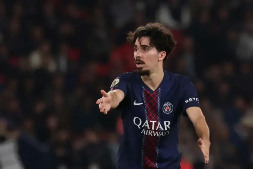 Psg – Nantes: What the squad news says as the match in Paris approaches