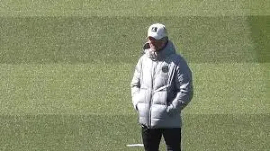 Psg Vs Nantes: A Quiet Matchday Hides More Than The Headline Suggests