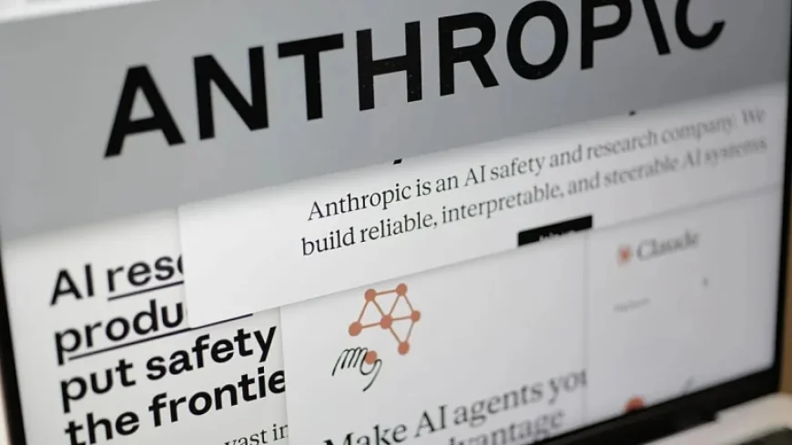 Hackers Breach Anthropic’s Restricted Mythos AI Model, Report States