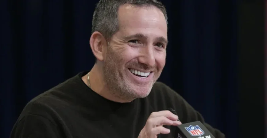 Eagles Draft Preview: Explore Three First-Round Trade Scenarios