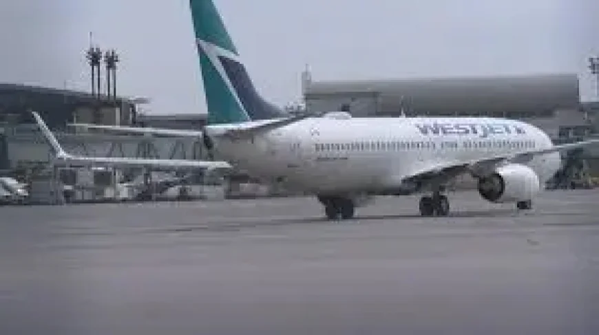 Air Transat and Canadian airlines face new pressure as fuel costs rise