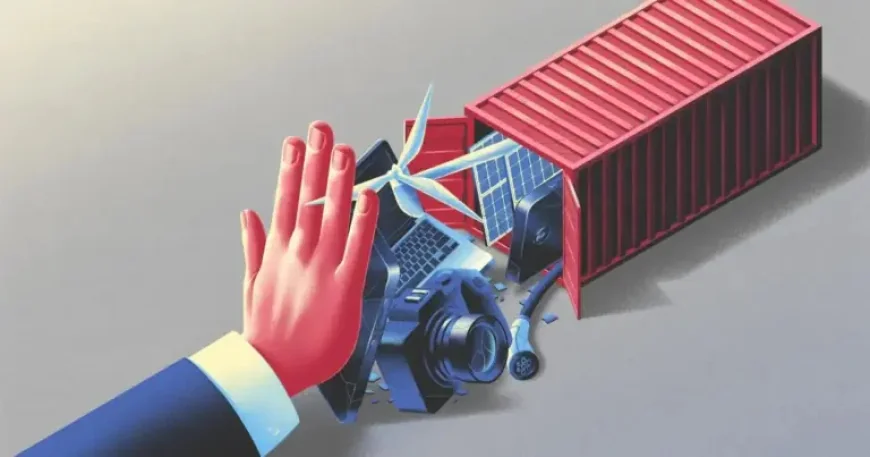 Canada Us Trade Systems and Mark Carney’s Push to Redefine the Relationship