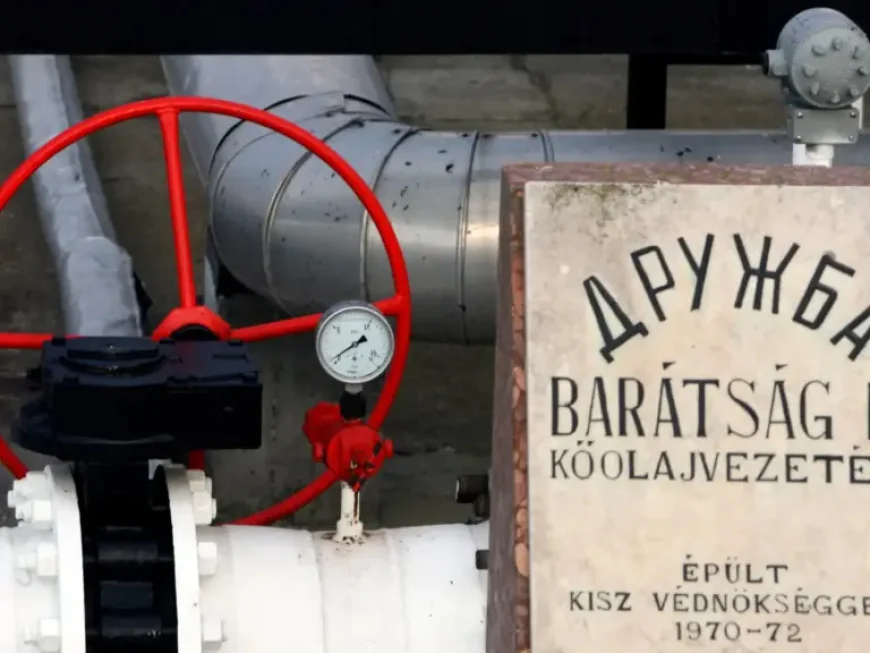 Volodymyr Zelenskyy and the €90bn Loan Reset After the Pipeline Breakthrough