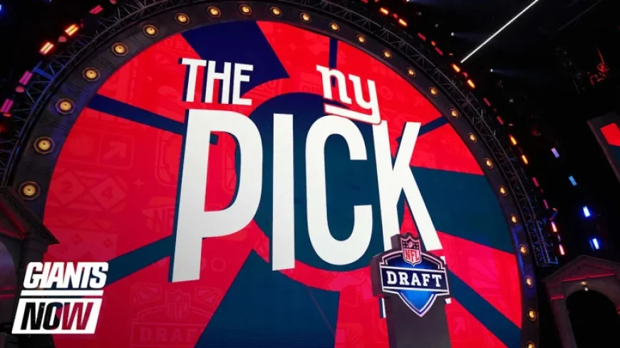 Peter Schrager, Bucky Brooks & Lance Zierlein Unveil Final Mock Drafts