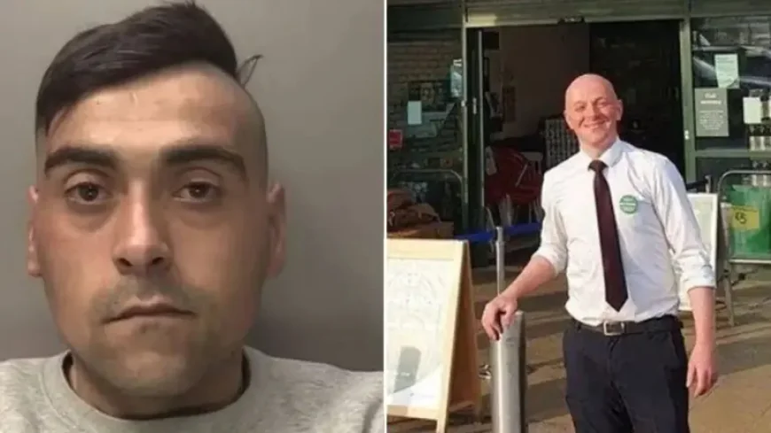 Morrisons protest over sacked manager raises 3 hard questions about shoplifting policy