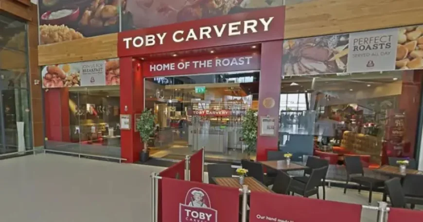 Toby Carvery Romford: 3 weeks to closure as another major chain exits The Brewery