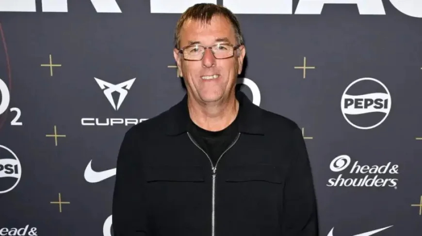 Matt Le Tissier and Grok: 10-minute plane contrails row exposes the new age of online certainty