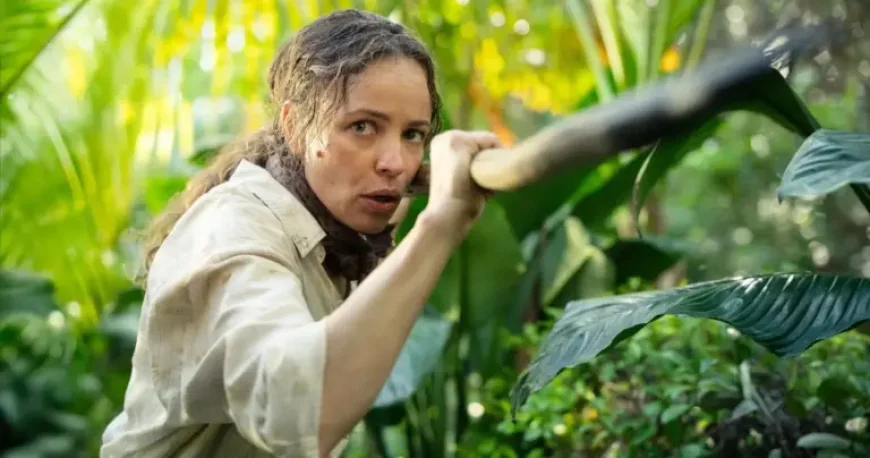 Sam Raimi’s Send Help Finds a Streaming Home After a Strong Theatrical Run