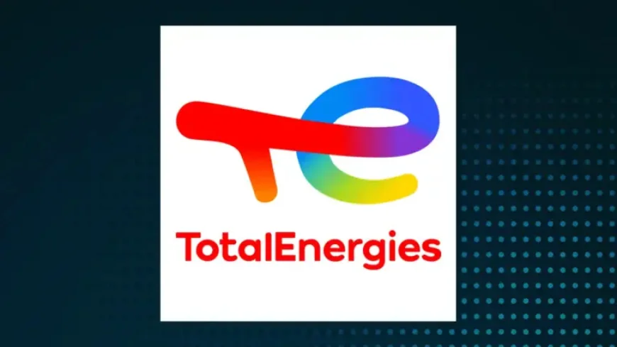 Totalenergies After the Buyback Update and Earnings Date Approaches