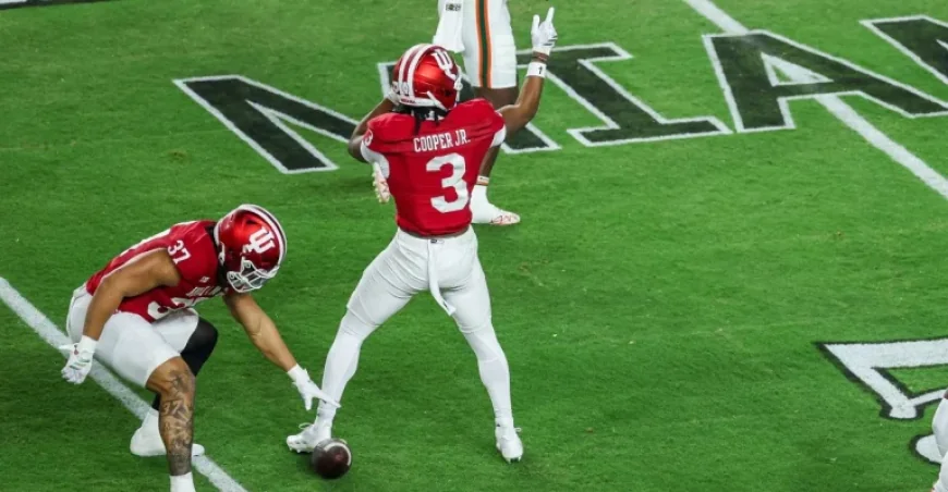 Cowboys Acquire Chiefs’ Draft Position in Schrager’s Final Mock Draft