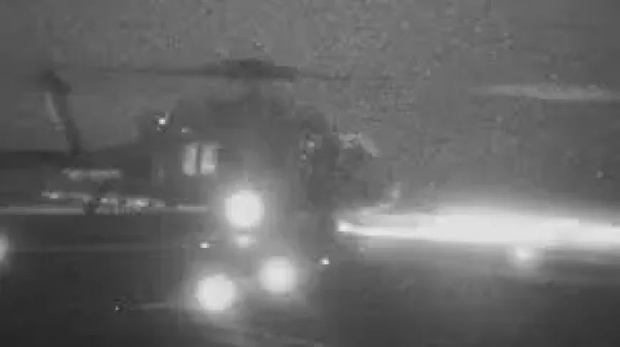 Iran Attacks Three Ships Exposes a Strait Where Ceasefire and Control Collide