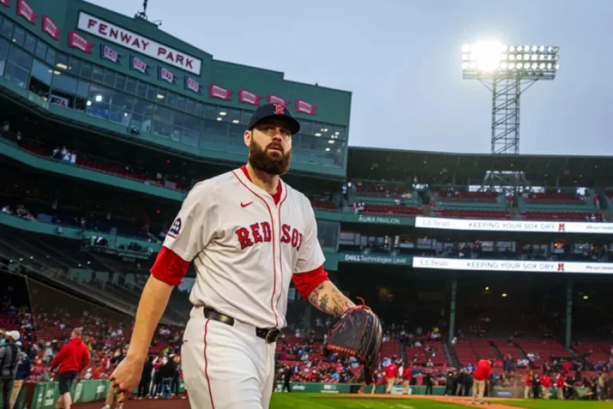 Padres Secure Lucas Giolito in MLB Trade Rumors