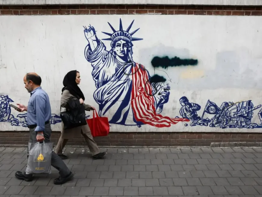 Cargo Ships Seized in Strait of Hormuz Raise 5 Alarm Bells for Global Trade