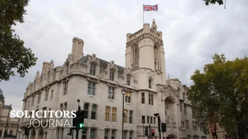 Supreme Court rejects bid to revoke adoption of sisters