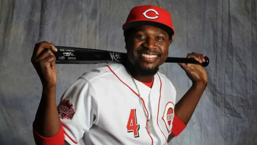 Brandon Phillips gets a 1-day Reds farewell: 5 signs of a rare homecoming