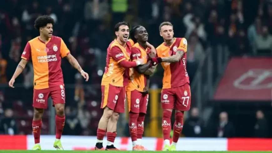 Galatasaray – Gençlerbirliği: Çeyrek finalde kadro gücü, eksikler ve canlı yayın saatinde gizlenen denge