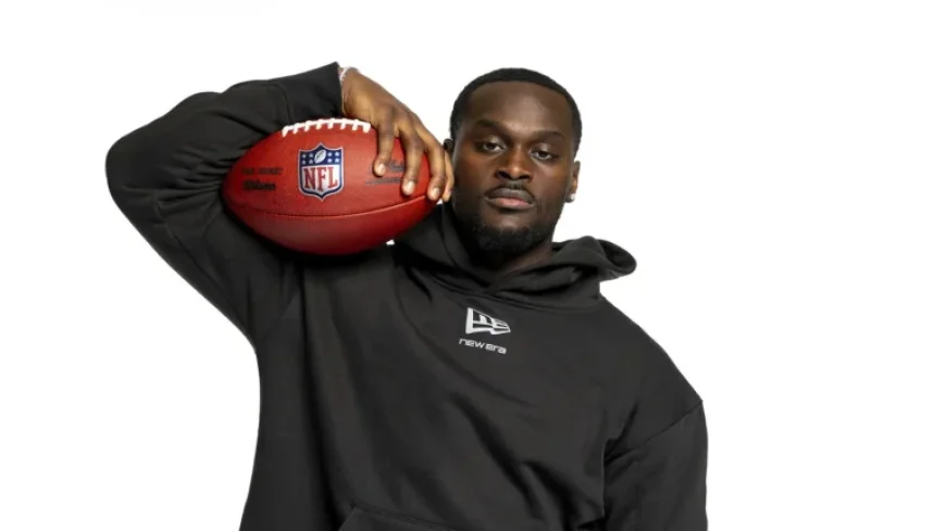 Jeremiyah Love Considers Joining Titans, Cardinals, or Giants