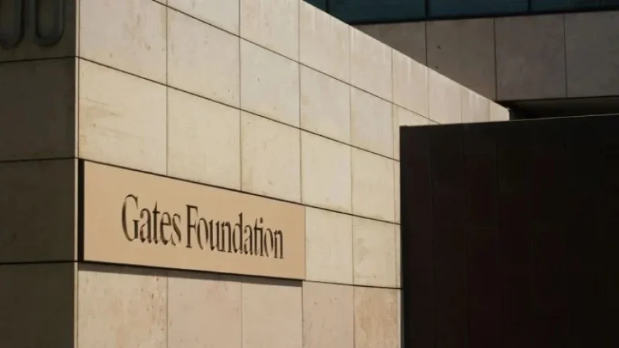Gates Foundation Seeks Investigator for Epstein Connection Inquiry