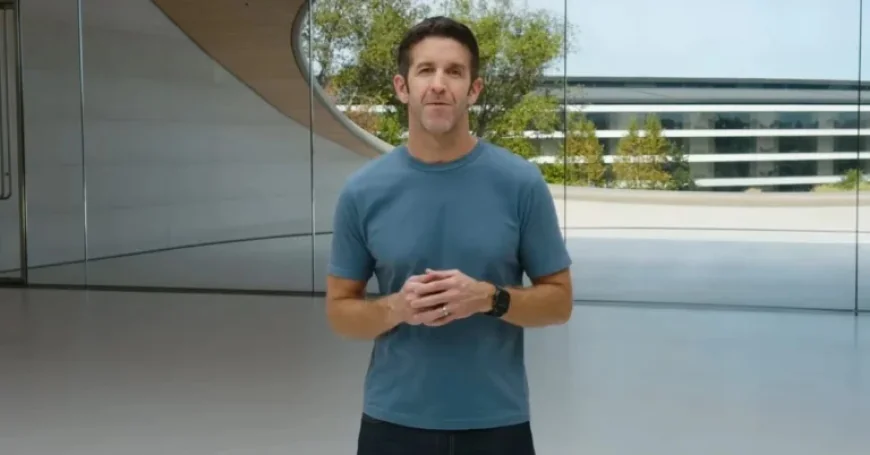 Apple Poised for Global Impact, John Ternus Teases Upcoming Innovations