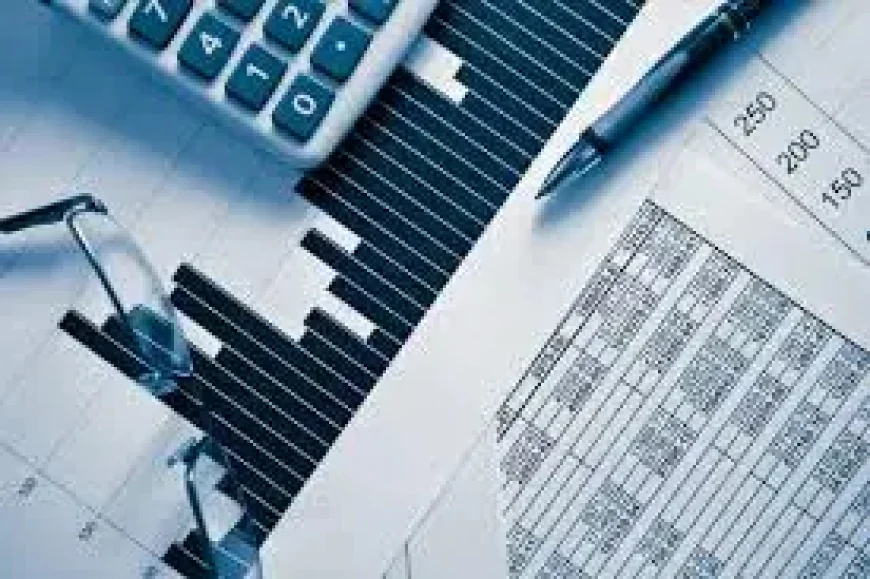 Michael Collins Cfa: What the $6 Million Guilty Plea Signals About Trust Inside Finance