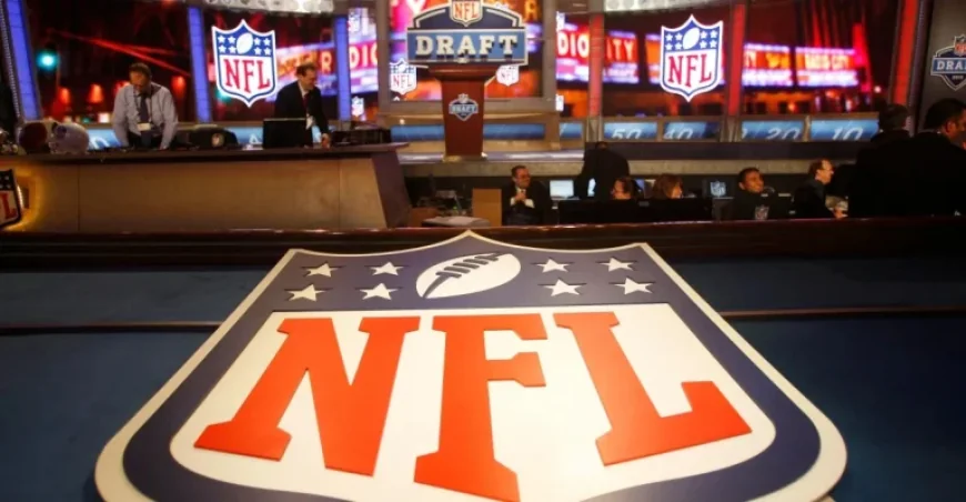 NFL Draft Blunders: From Late Picks to Repeated Selections