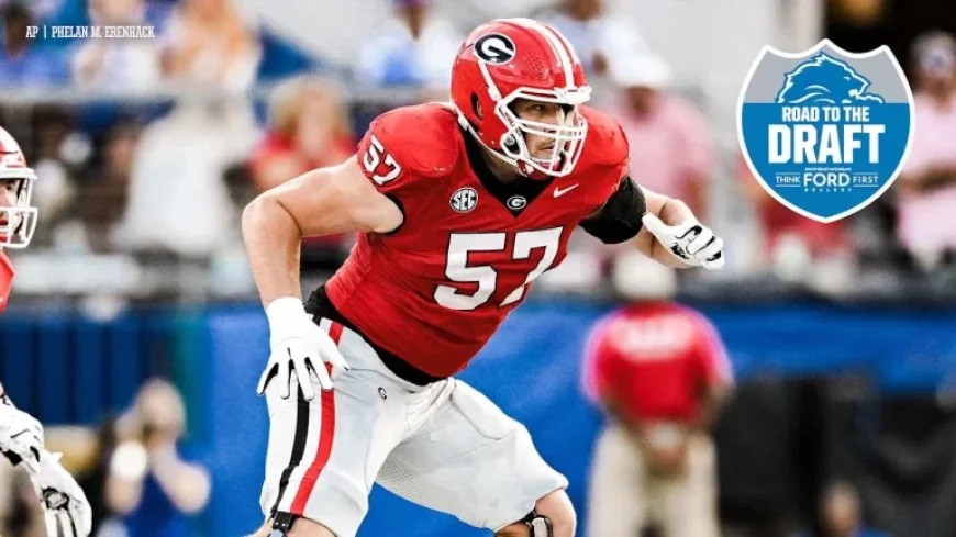 2026 NFL Mock Draft 4.0: Final Picks Revealed