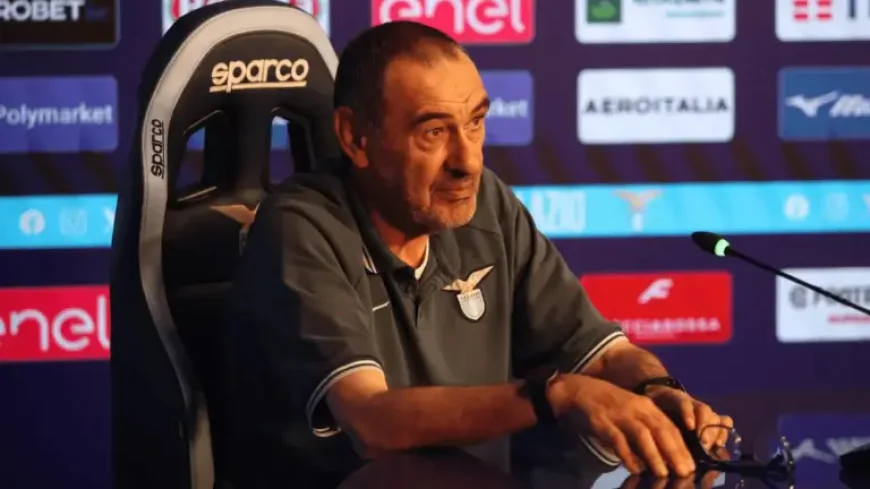 Atalanta Vs Lazio: 6 clues from a tense Coppa Italia semi-final second leg