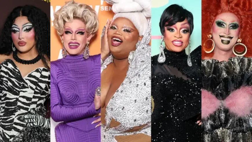 All Stars 11 Cast Exposes the Real Stakes Behind the Tournament Format