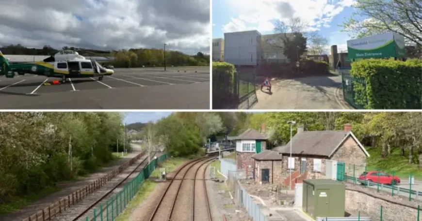 Shildon railway accident: 5 facts after teenager airlifted in life-threatening condition
