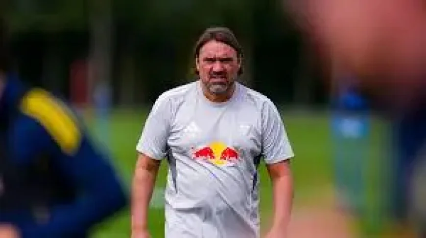 Bournemouth Vs Leeds as the table tightens