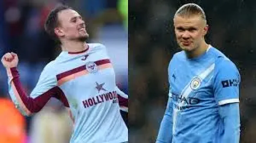 Burnley Vs Man City: The hidden stakes behind a routine Premier League night