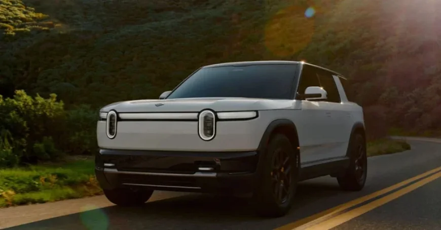 Rivian R2 Production Resumes Post-Tornado, Deliveries Set for Spring