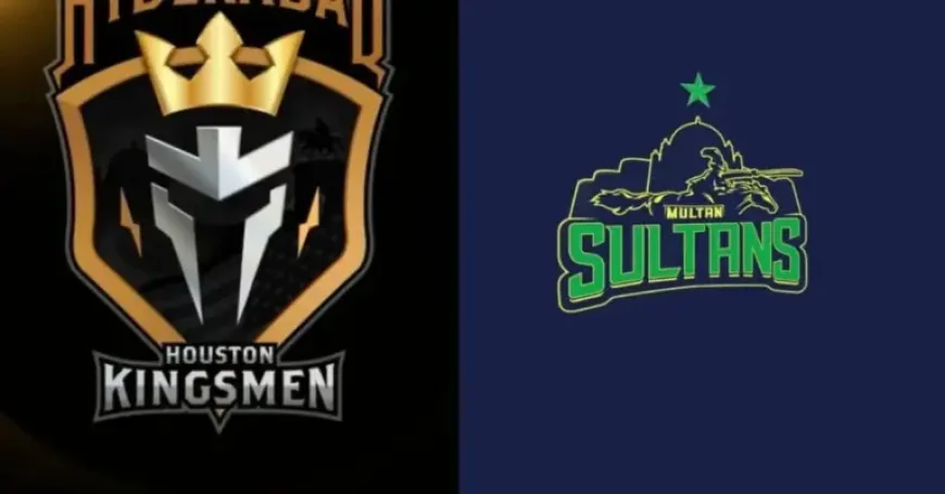 Steve Smith Makes History in Multan Sultans Vs Hyderabad Kingsmen After Maiden PSL Hundred