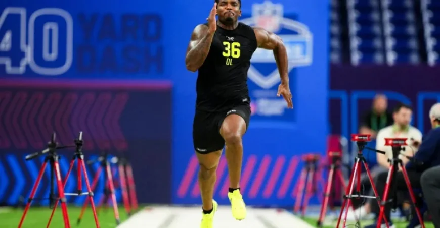 Packers’ 2026 NFL Draft: Tailored Big Board Revealed