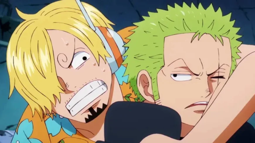 Roronoa Zoro Debate Gets a Clear Answer in One Piece’s Latest Chapter