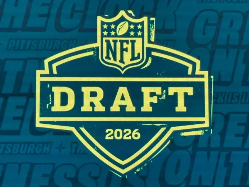 Barth’s Patriots Mock Draft 3.0: Assembling the Puzzle – 98.5 The Sports Hub