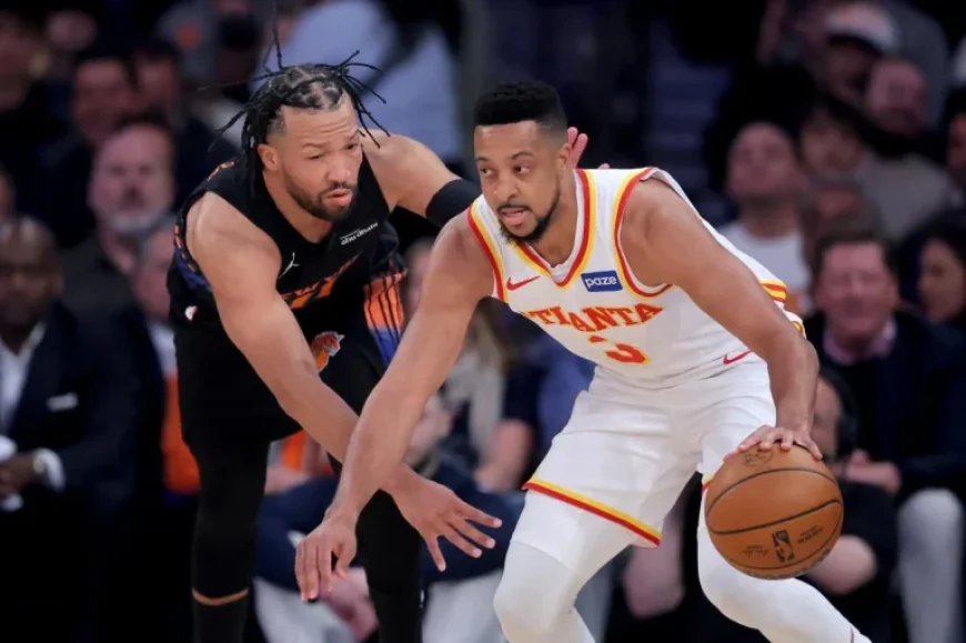Knicks Must Step Up to Shield Jalen Brunson from Criticism