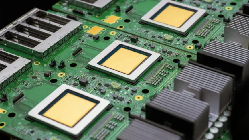 Google Launches Two TPUs Tailored for the ‘Agentic Era’