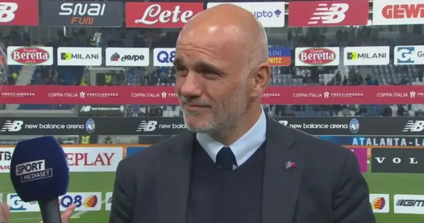 Atalanta – Lazio: the hidden contrast behind a semifinal that is bigger than the crowd