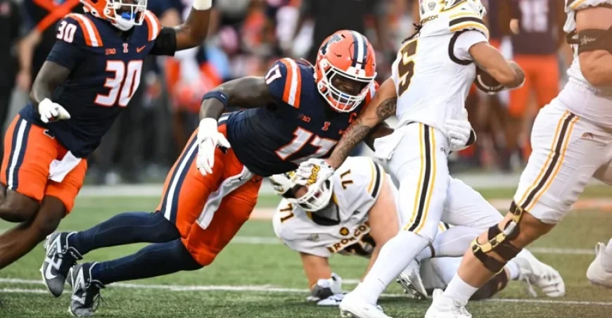 Detroit Lions: Top EDGE Rushers Aligned with 2026 Grit Index