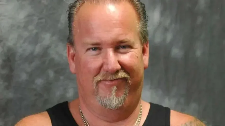 Darrell Sheets: The Police Report Behind a Sudden Death at 67