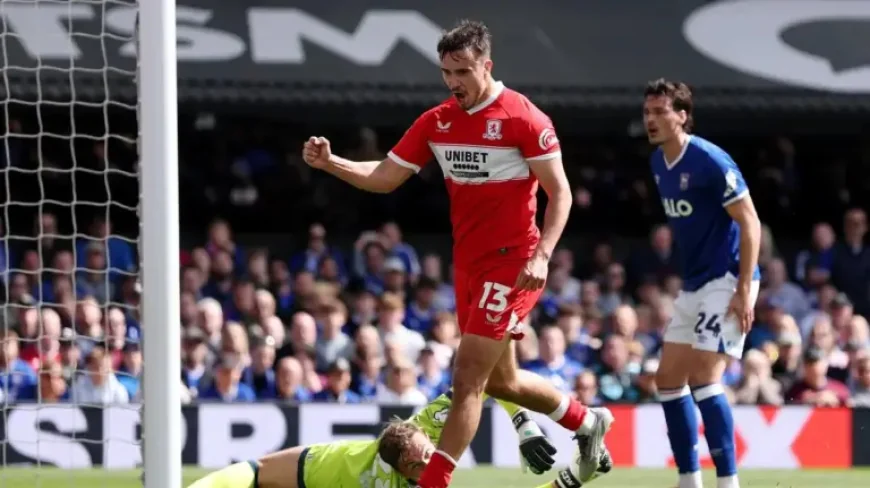 Middlesbrough F.c.: Hellberg says best is yet to come after Strelec’s Ipswich breakthrough