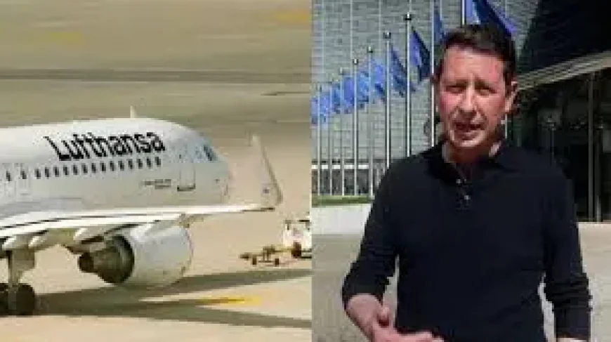 Europe Jet Fuel Supply Issues: EU Move to Cut Electricity Taxes Signals 3 Big Shifts