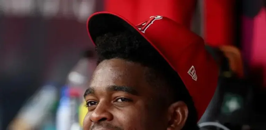 Jose Soriano Finds Strength in Health, Faith, and a Dominant Start