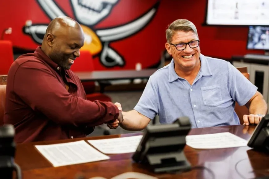 2026 Buccaneers Draft Insights Unveiled by SR