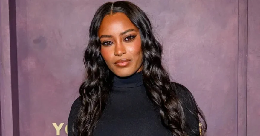 Ciara Miller’s Bold Summer House Reunion Look Makes a Statement