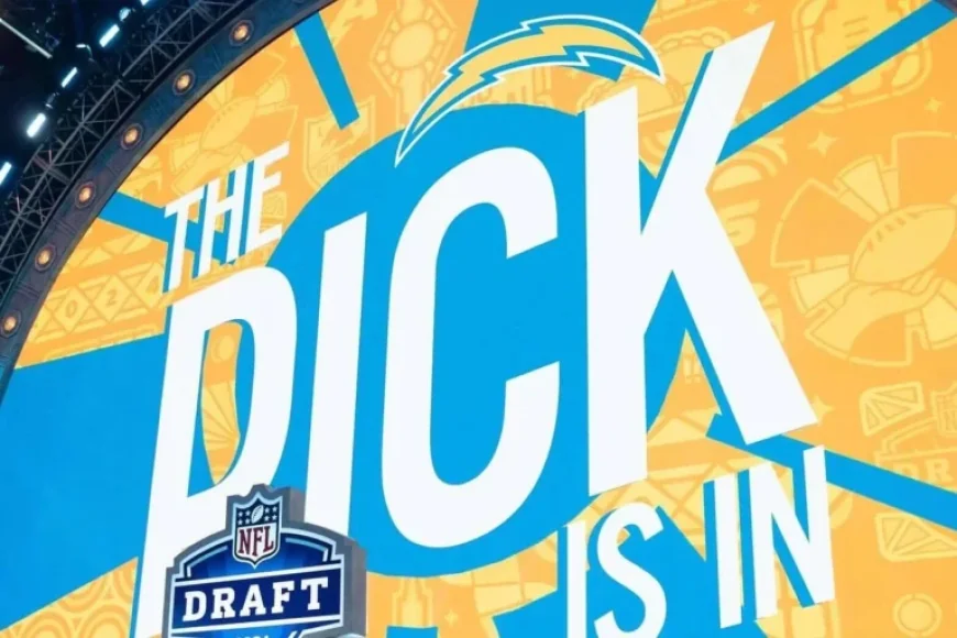 Chargers NFL Draft Analysis: Trade Down Preferred, Yet Unlikely
