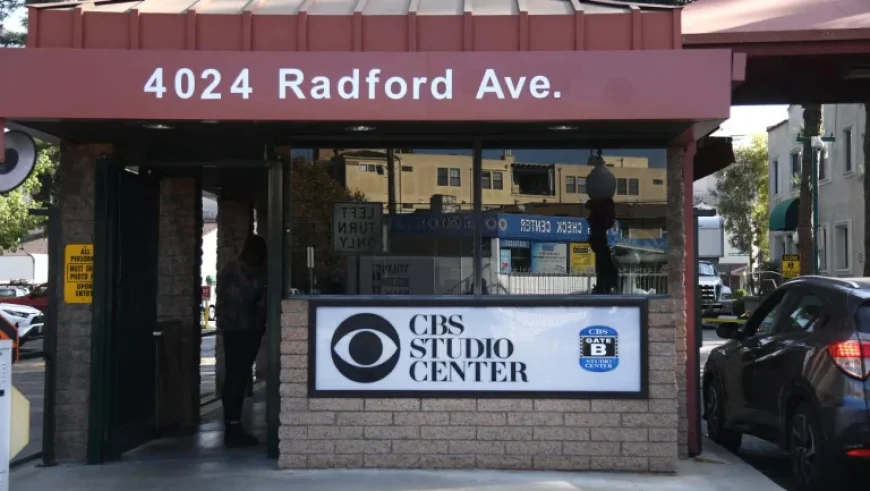 Netflix Plans Major Real Estate Expansion in Los Angeles